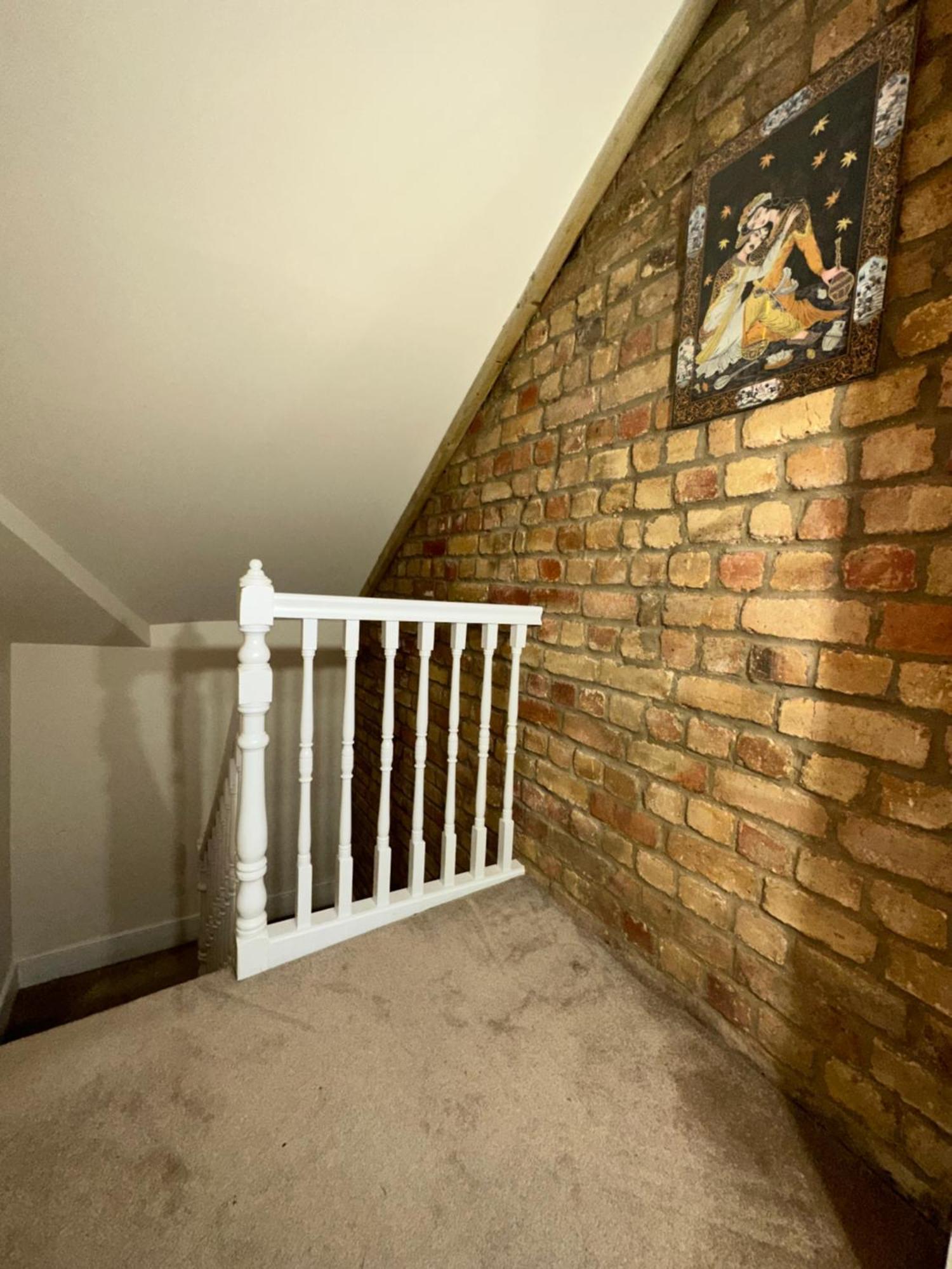 North London A Spacious 7 Bedroom House Accommodating Up To 18 People Complete With Own Gym And Table Tennis 외부 사진